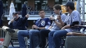 Pitchers forum at Padres FanFest