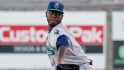 Top Prospects: Pena, LAA