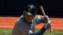 2012 Spring Training: Indians