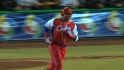 Cespedes, A's agree to deal