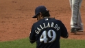 2012 Spring Training: Brewers