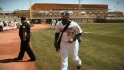 Dodgers Spring Training