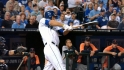 Hosmer looks forward to 2012