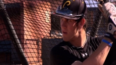 High Heat: Bryce Harper