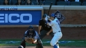 2012 Spring Training: Mets