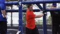 Wright looks ahead to season