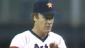 Scott completes his no-hitter