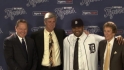 Dombrowski on offseason moves