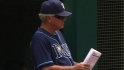 Maddon on contract extension