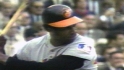 Orioles: Frank Robinson, No. 20