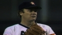 Astros: Mike Scott, No. 33
