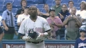 Padres: Tony Gwynn, No. 19