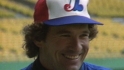 Expos: Gary Carter, No. 8