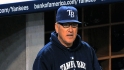 Maddon extends with Rays