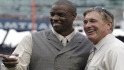 Gooden on Carter's passing