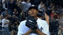 Outlook: Ivan Nova