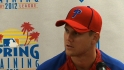 Papelbon on Phils' expectations