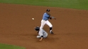 UCI@SU: Ellis, Colon turn two in the eighth