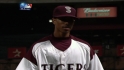 PV@TSU: McLellend strikes out two over seven innings