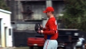 Kyle Kendrick on his extension