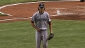 Valentine on Buchholz