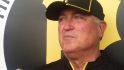 Hurdle anticipating 2012 season
