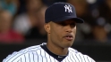 Cano takes top spot at second