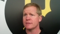 Huntington on acquiring Burnett