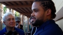Fielder, Cabrera report to camp