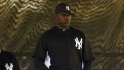 Girardi, Sabathia on rotation