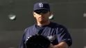 Stauffer on training regimen