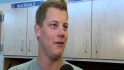 Bailey on competing in AL East