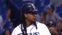 Manny signs deal with A's
