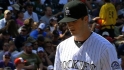Outlook: Drew Pomeranz