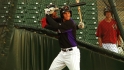 Goodman on top prospects