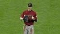 Outlook: Jordan Schafer