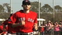 Bard eager to start