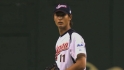 Daniels, Washington on Darvish