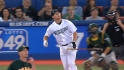 Howarth on Blue Jays' young core