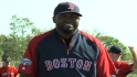 Big Papi pumped for 2012
