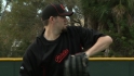 Hammel on joining Orioles