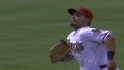 D-backs' position battles