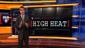 High Heat: Josh Hamilton