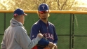 Ryan on Yu's media attention