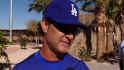 Mattingly on Dodgers bullpen