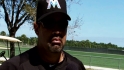 Ozzie on Reyes, 2012 season