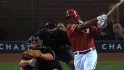 Gibson on Upton, 2012 D-backs