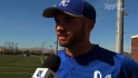 Duffy on upcoming season