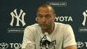 Jeter's big 2012 expectations