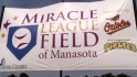 O's dedicate field in Manasota